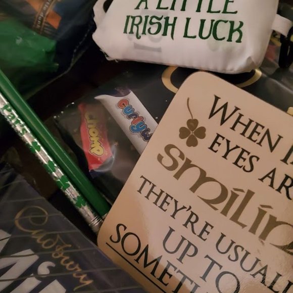 A Tasty Fun Treat from Across the Pond - Picture 6 of 8